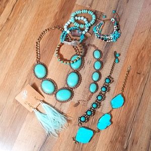 Plunder Jewelry